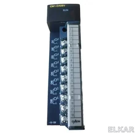 Cimon CM1-DA08V
