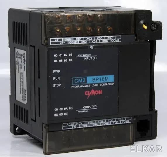Cimon CM2-BP16MDRA