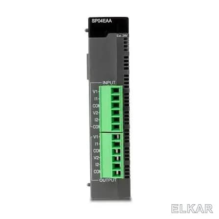 Cimon CM3-SP04EAA