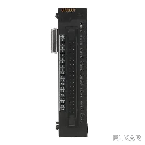 Cimon CM3-SP32EOT