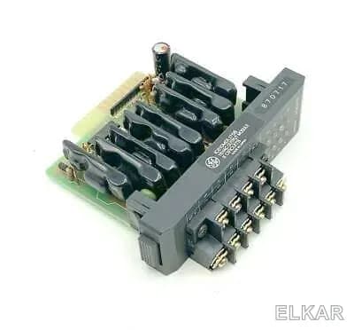 Ge-Fanuc IC610MDL175B