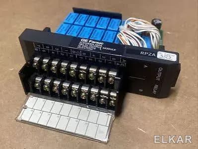 Ge-Fanuc IC610MDL182A