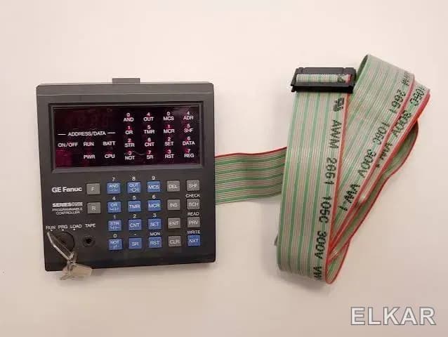 Ge-Fanuc IC610PRG105B