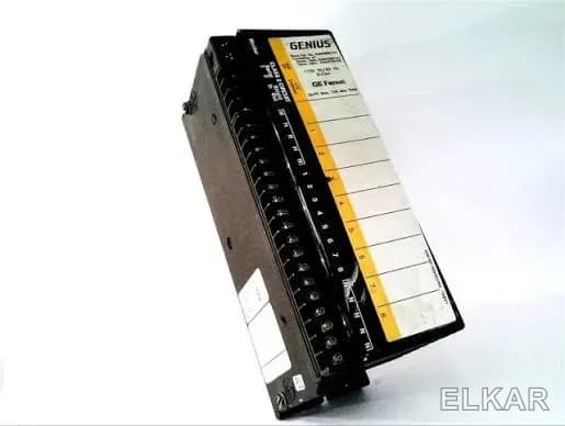 Ge-Fanuc IC660BBD101