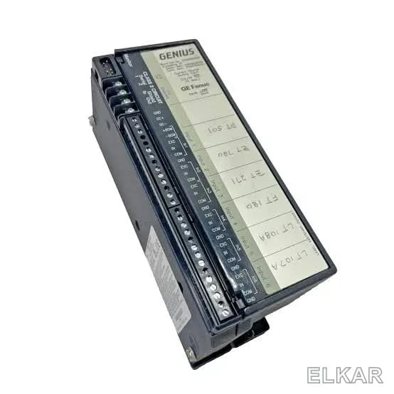 Ge-Fanuc IC660EBA026M