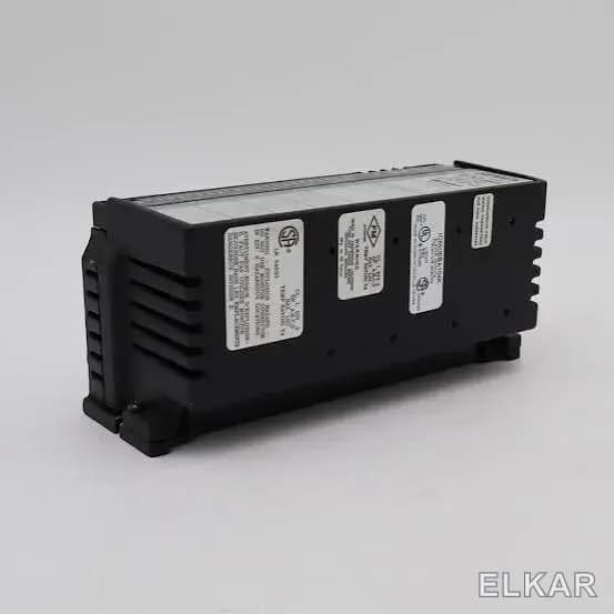 Ge-Fanuc IC660EBA104K