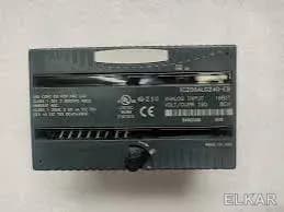 Ge-Fanuc IC200ALG240-GC