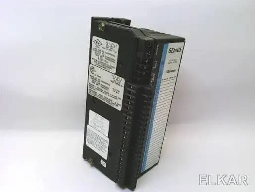 Ge-Fanuc IC660EBD024U