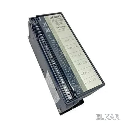 Ge-Fanuc IC660TBA026K