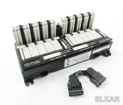 Ge-Fanuc IC670CHS002E