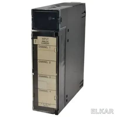 Ge-Fanuc IC693ALG221B