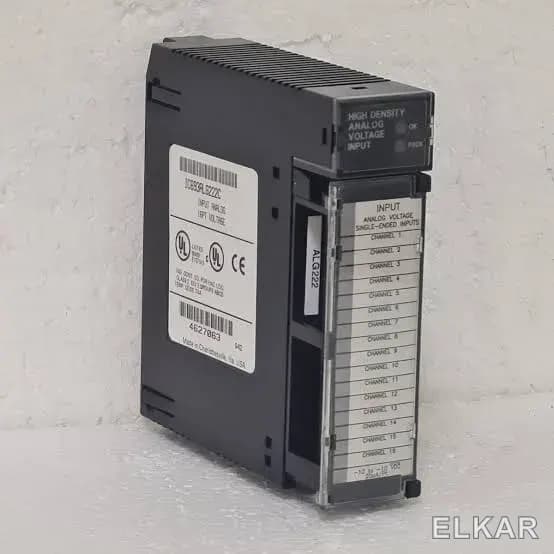 Ge-Fanuc IC693ALG222C