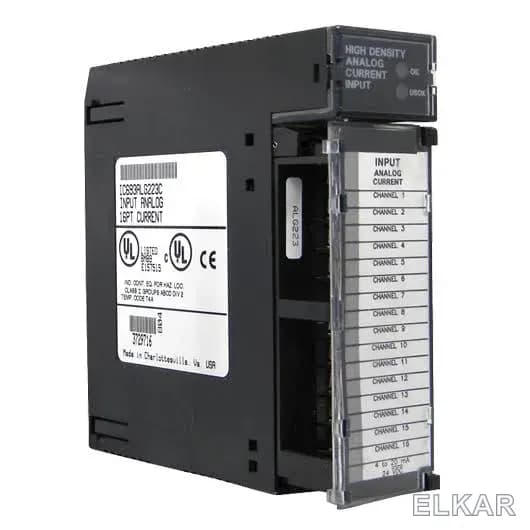 Ge-Fanuc IC693ALG223C