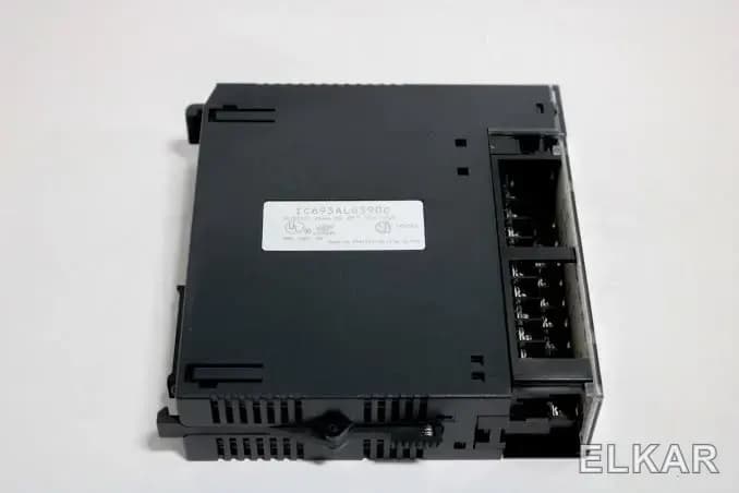 Ge-Fanuc IC693ALG390C