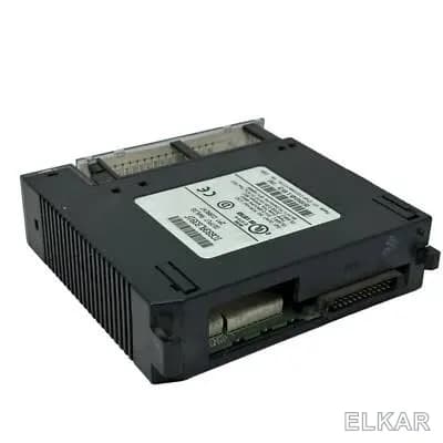 Ge-Fanuc IC693ALG391F
