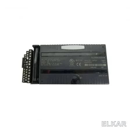 Ge-Fanuc IC200ALG264C