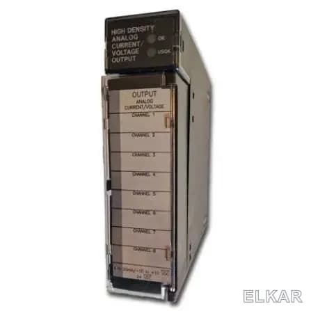 Ge-Fanuc IC693ALG392B