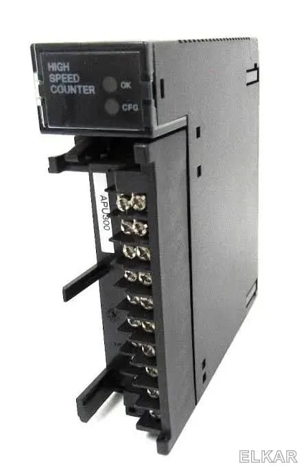 Ge-Fanuc IC693APU300K