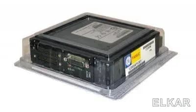 Ge-Fanuc IC693APU301KX