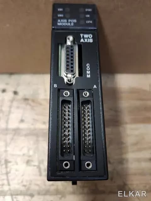 Ge-Fanuc IC693APU302R