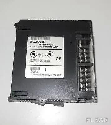Ge-Fanuc IC693BEM331G