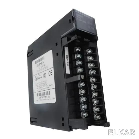 Ge-Fanuc IC693BEM331L