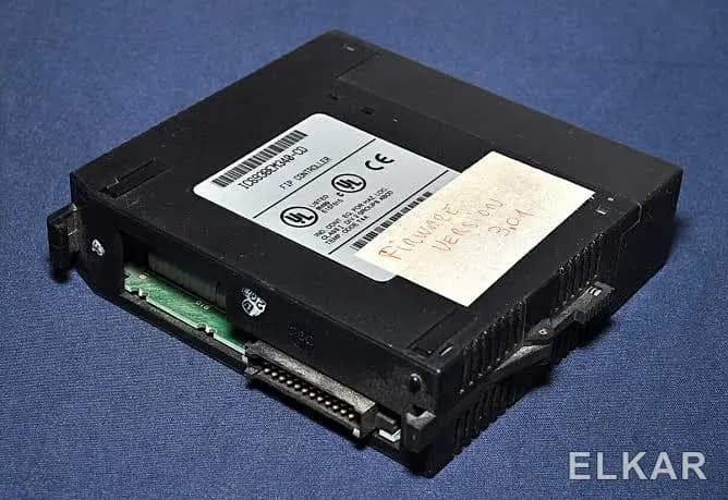 Ge-Fanuc IC693BEM340-CD