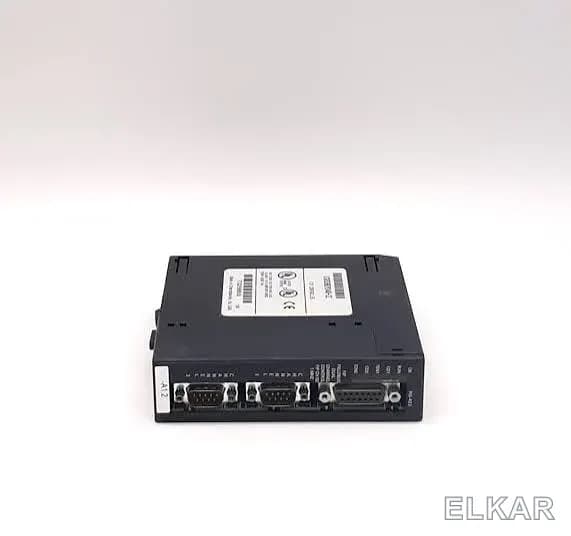 Ge-Fanuc IC693BEM340-CE