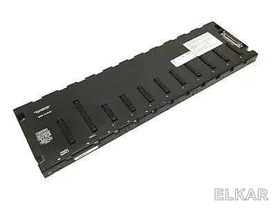 Ge-Fanuc IC693CHS391H