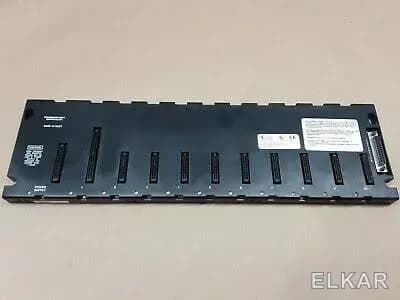 Ge-Fanuc IC693CHS391J