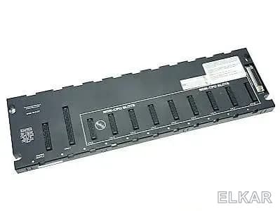 Ge-Fanuc IC693CHS391K