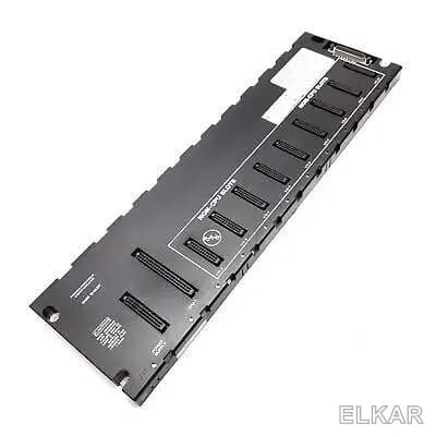 Ge-Fanuc IC693CHS391L