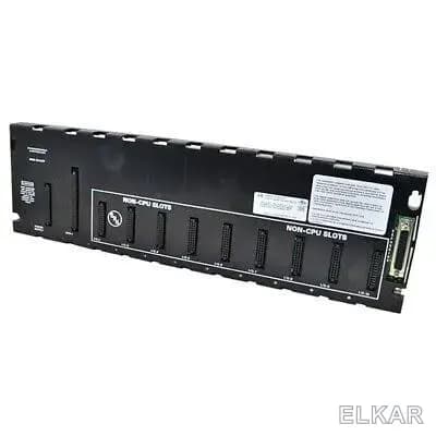 Ge-Fanuc IC693CHS391N