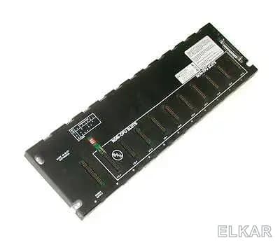 Ge-Fanuc IC693CHS392H