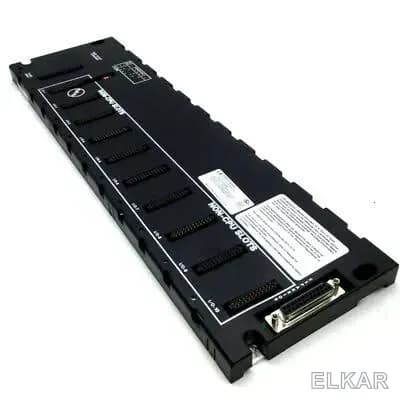 Ge-Fanuc IC693CHS392J