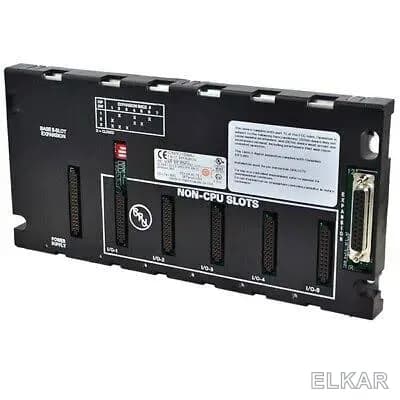 Ge-Fanuc IC693CHS398J
