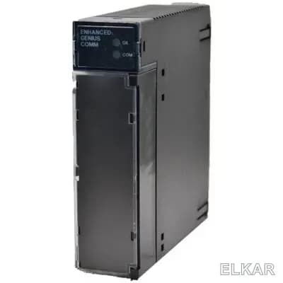 Ge-Fanuc IC693CMM302K