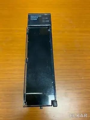 Ge-Fanuc IC693CMM302Q