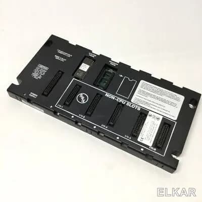 Ge-Fanuc IC693CPU311-AC