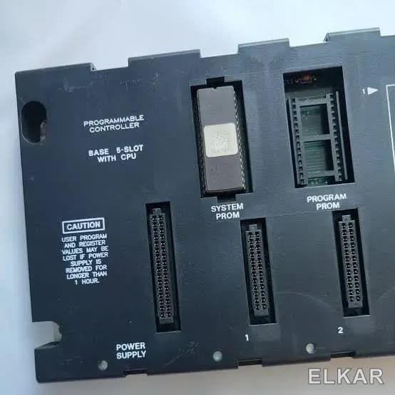 Ge-Fanuc IC693CPU311L