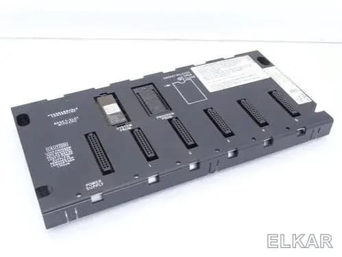 Ge-Fanuc IC693CPU311Z