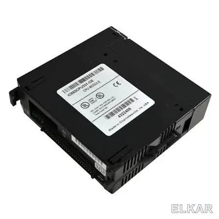 Ge-Fanuc IC693CPU331-CE