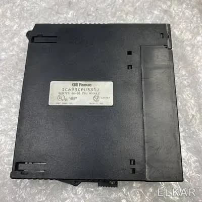 Ge-Fanuc IC693CPU331J