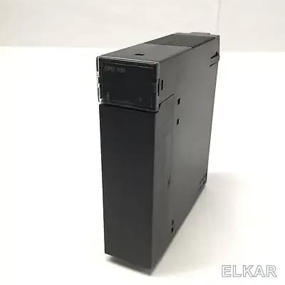 Ge-Fanuc IC693CPU331K