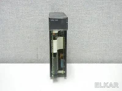 Ge-Fanuc IC693CPU331Y