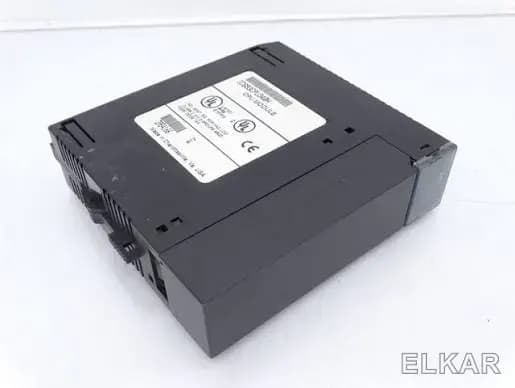 Ge-Fanuc IC693CPU340H