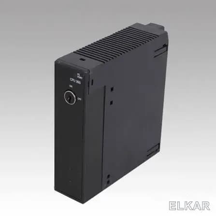 Ge-Fanuc IC693CPU350-DG