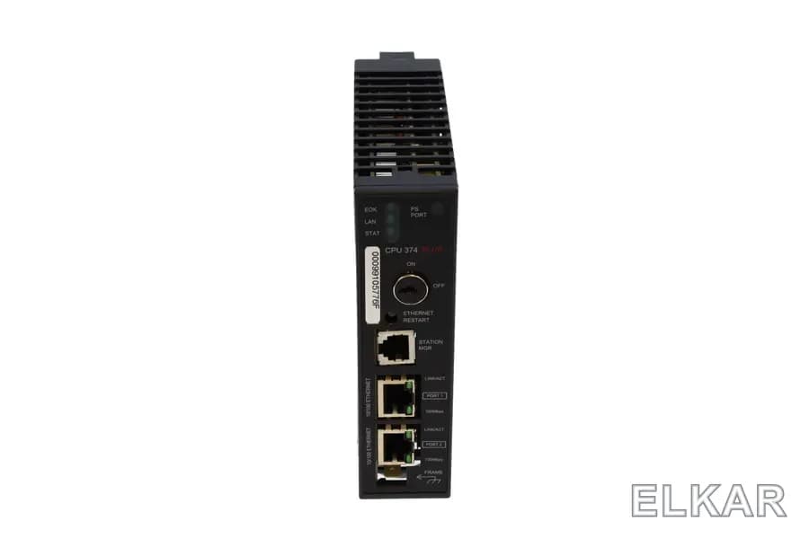 Ge-Fanuc IC693CPU374-BD