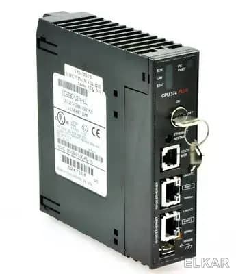 Ge-Fanuc IC693CPU374-GP
