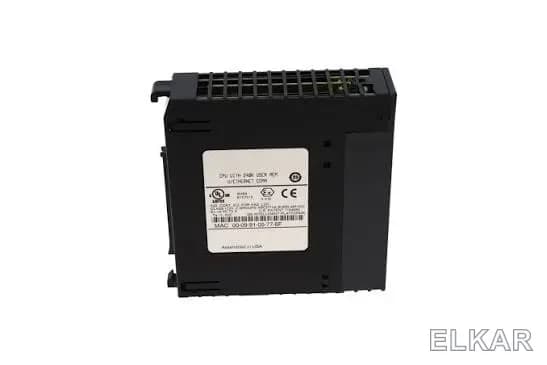 Ge-Fanuc IC693CPU374-HW